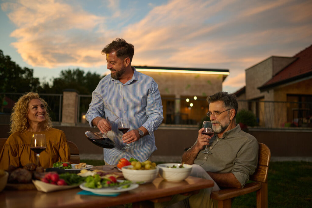 A Foodie’s Guide to Western Oaks: Uncovering the Dining Delights of Southwest Austin